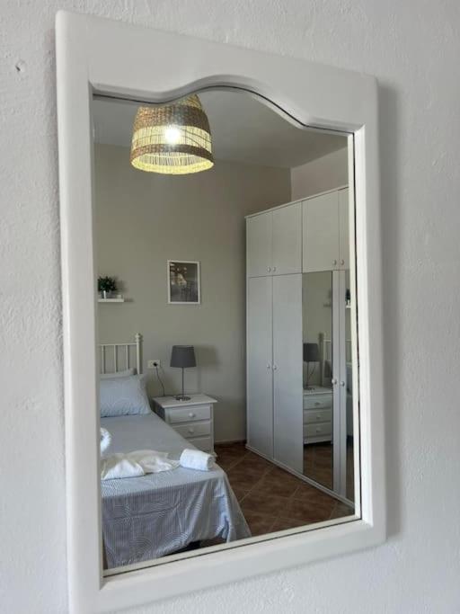 Casa El Pino B Appartement Vera de Erque Buitenkant foto